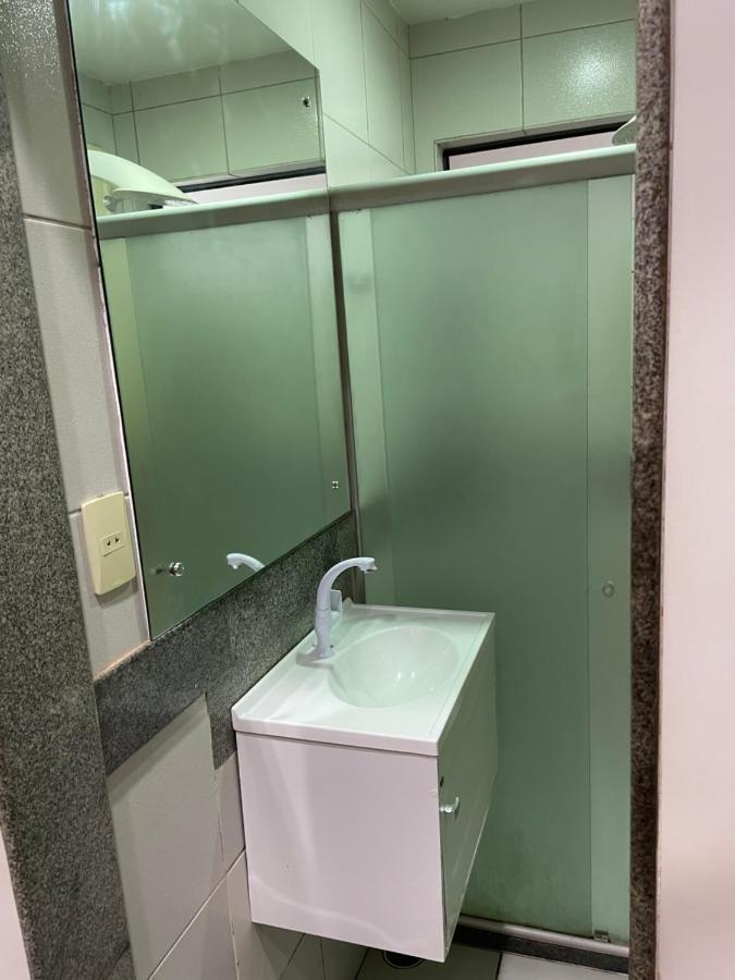 Flat Perfeito No Coracao De Boa Viagem Apartment Recife Exterior photo