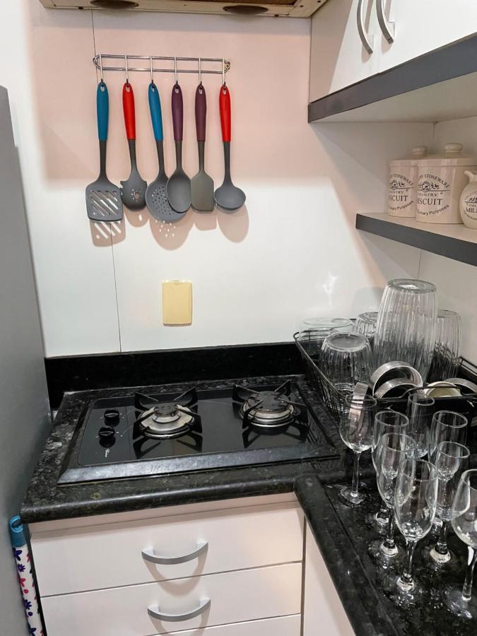 Flat Perfeito No Coracao De Boa Viagem Apartment Recife Exterior photo