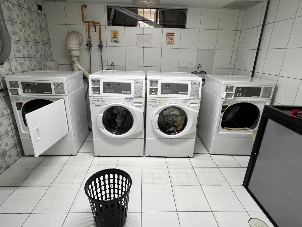 Flat Perfeito No Coracao De Boa Viagem Apartment Recife Exterior photo