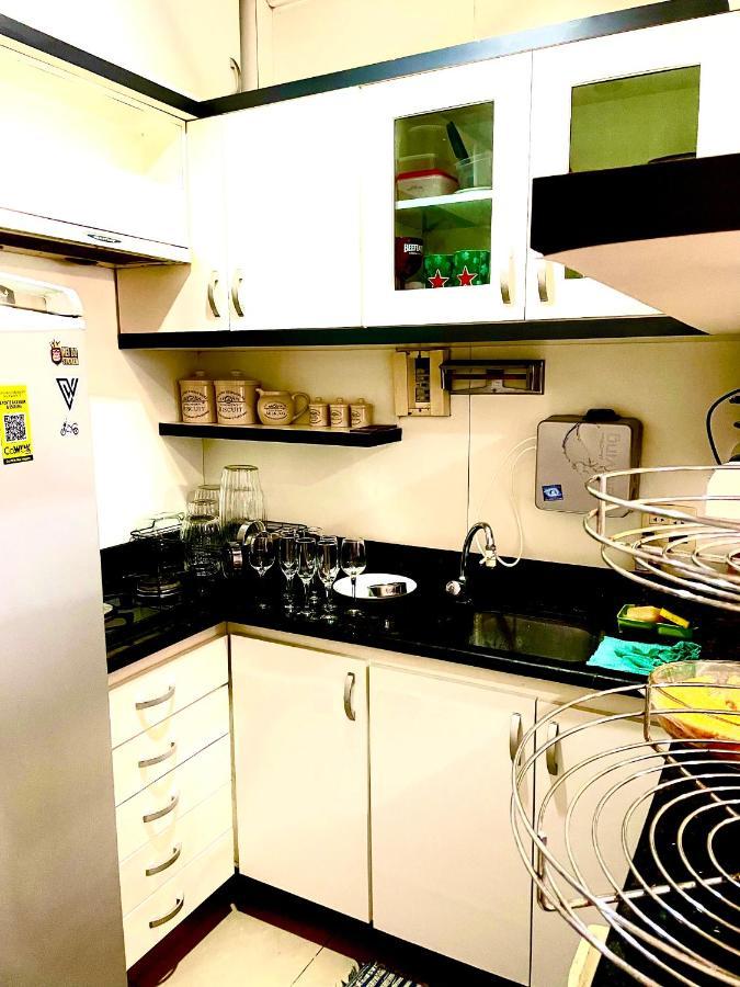 Flat Perfeito No Coracao De Boa Viagem Apartment Recife Exterior photo