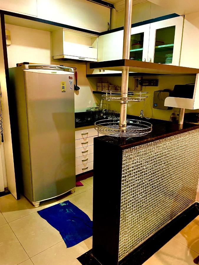 Flat Perfeito No Coracao De Boa Viagem Apartment Recife Exterior photo