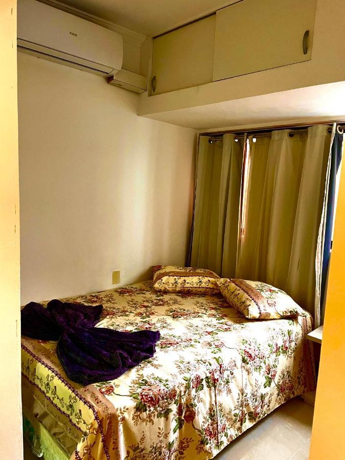 Flat Perfeito No Coracao De Boa Viagem Apartment Recife Exterior photo