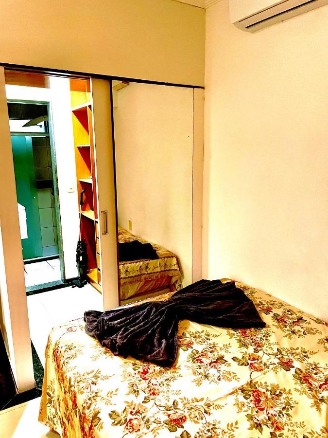 Flat Perfeito No Coracao De Boa Viagem Apartment Recife Exterior photo