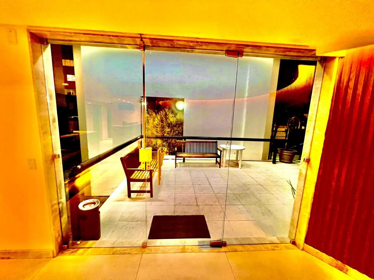 Flat Perfeito No Coracao De Boa Viagem Apartment Recife Exterior photo