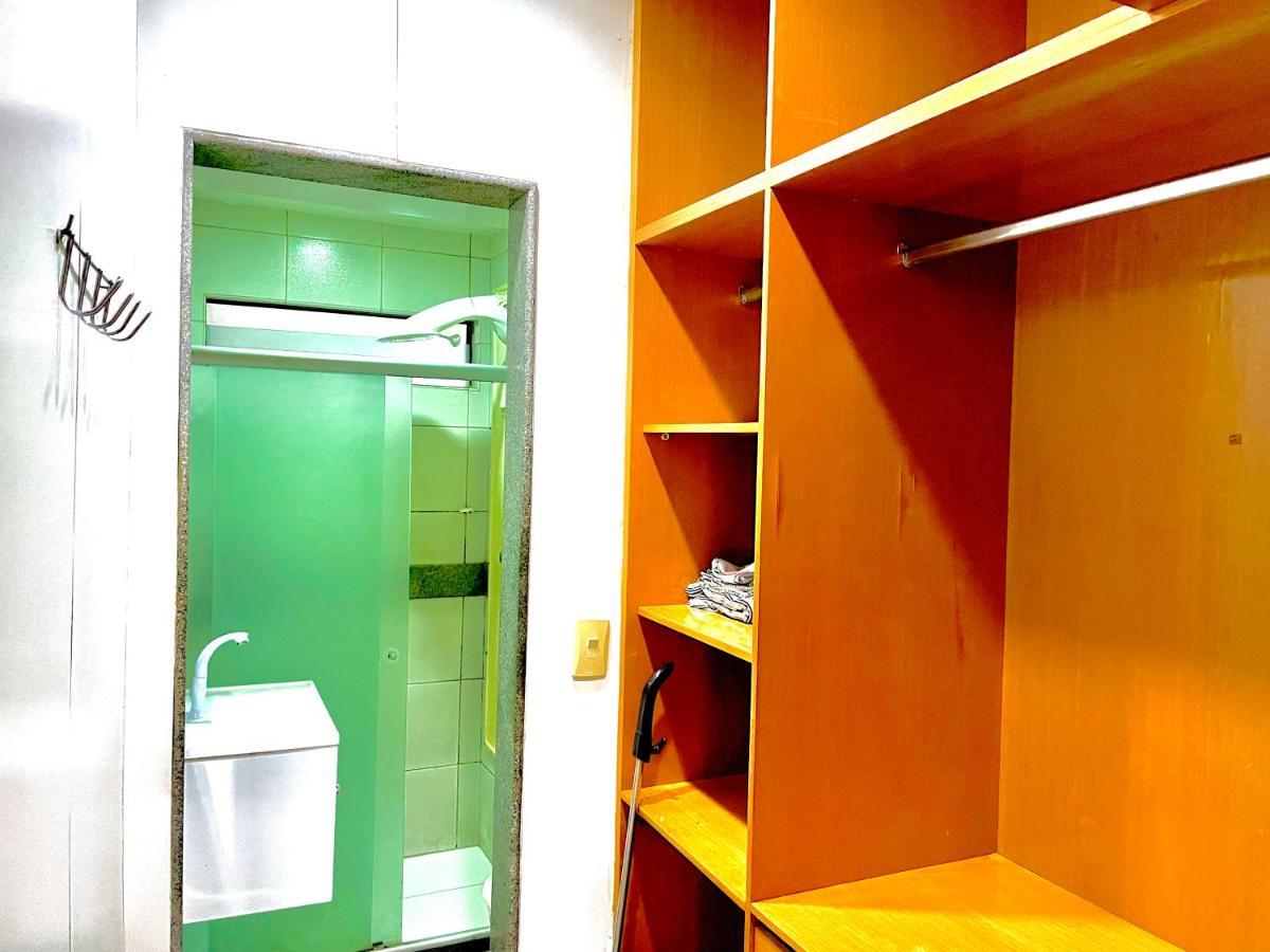 Flat Perfeito No Coracao De Boa Viagem Apartment Recife Exterior photo