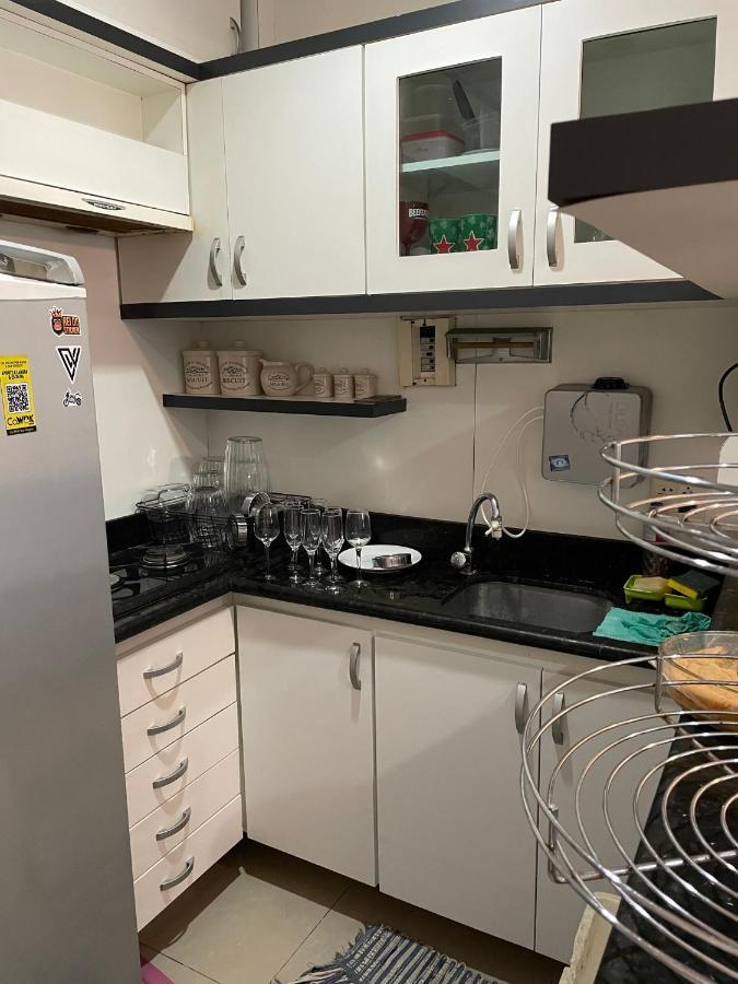 Flat Perfeito No Coracao De Boa Viagem Apartment Recife Exterior photo