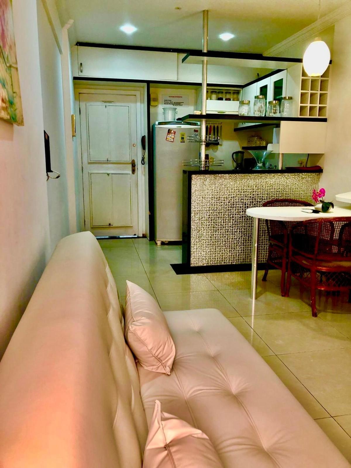 Flat Perfeito No Coracao De Boa Viagem Apartment Recife Exterior photo