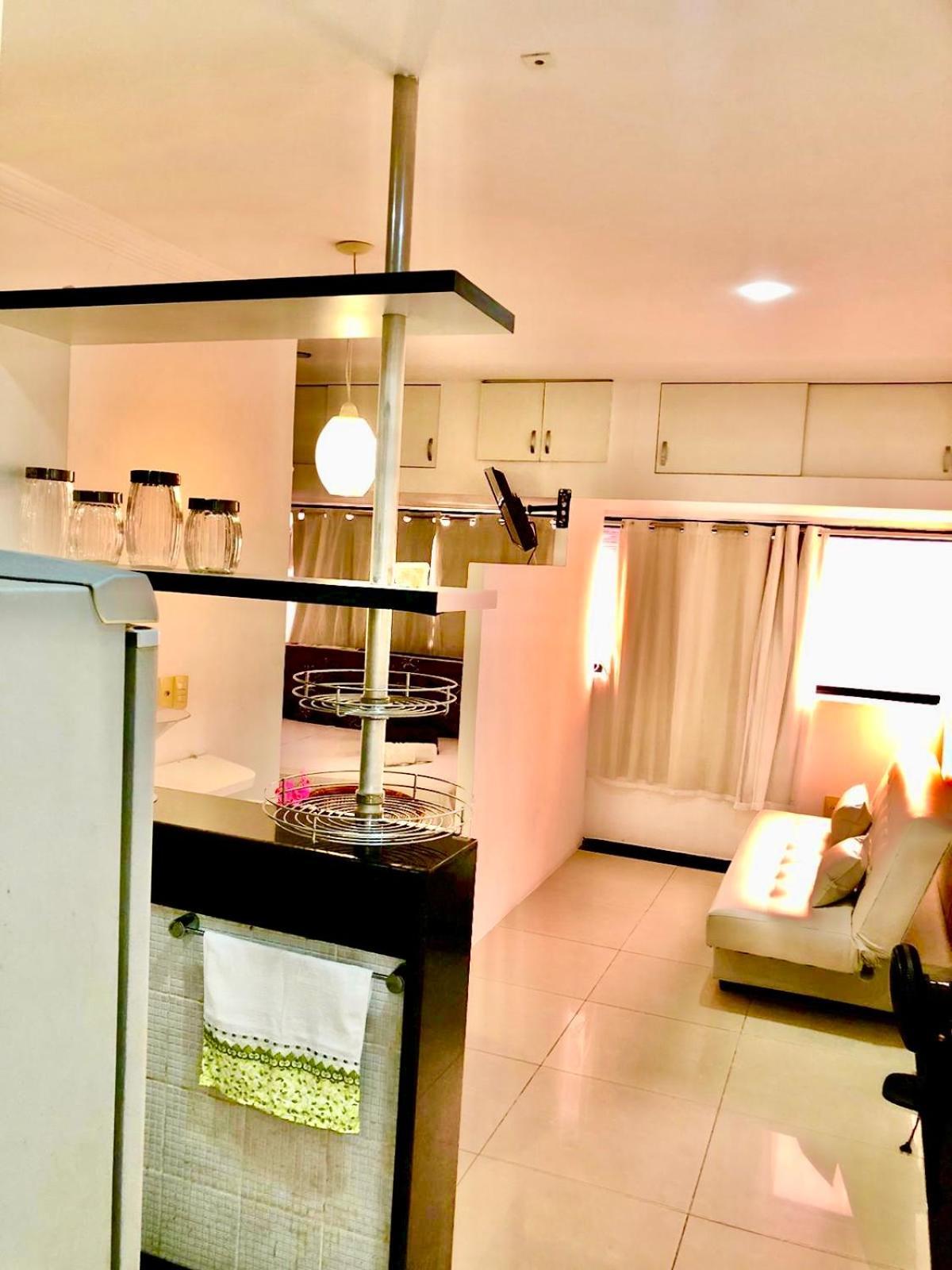 Flat Perfeito No Coracao De Boa Viagem Apartment Recife Exterior photo