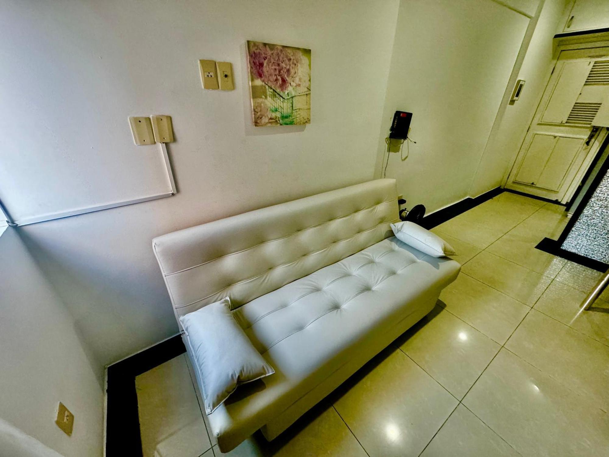 Flat Perfeito No Coracao De Boa Viagem Apartment Recife Exterior photo