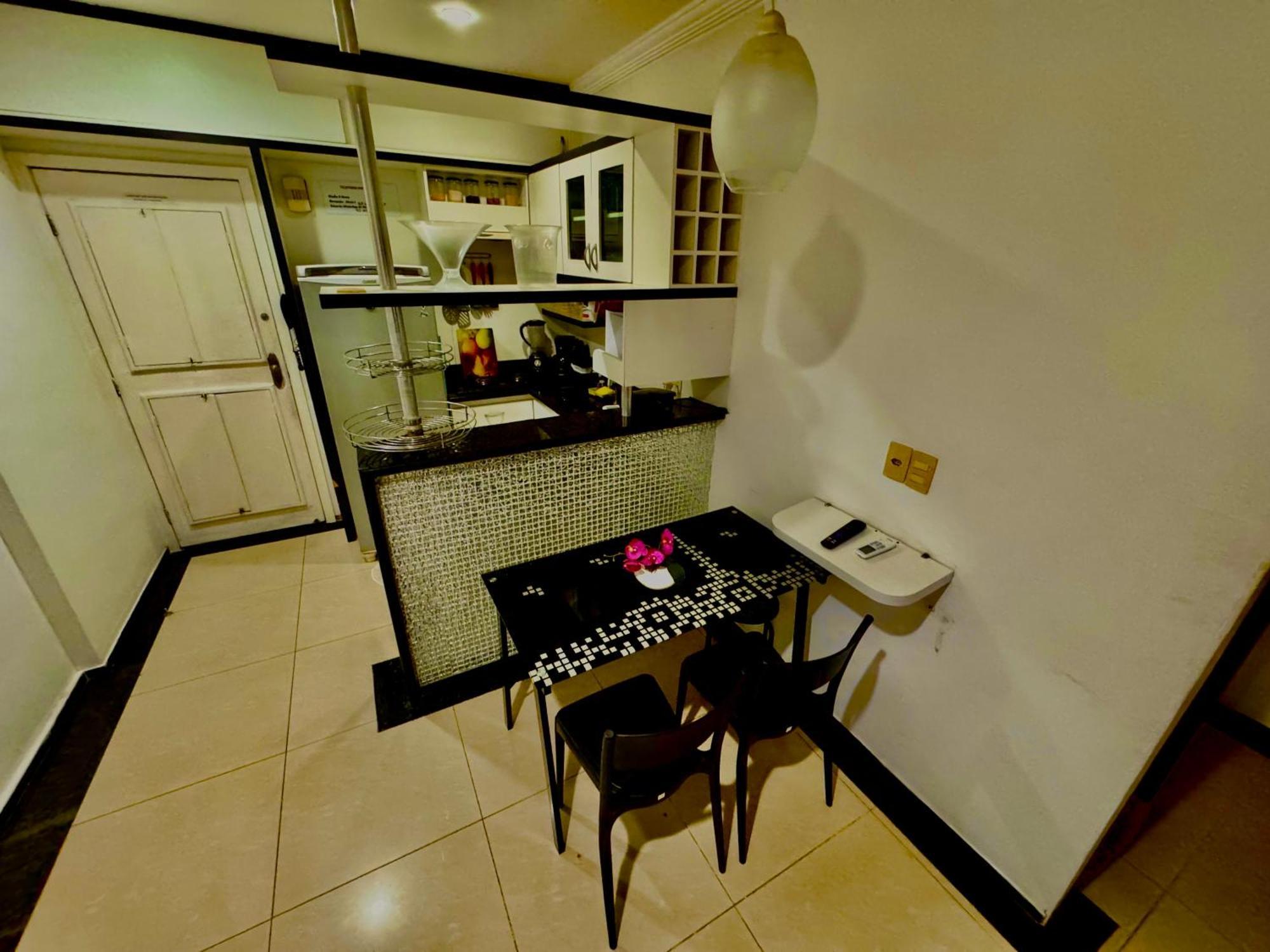 Flat Perfeito No Coracao De Boa Viagem Apartment Recife Exterior photo