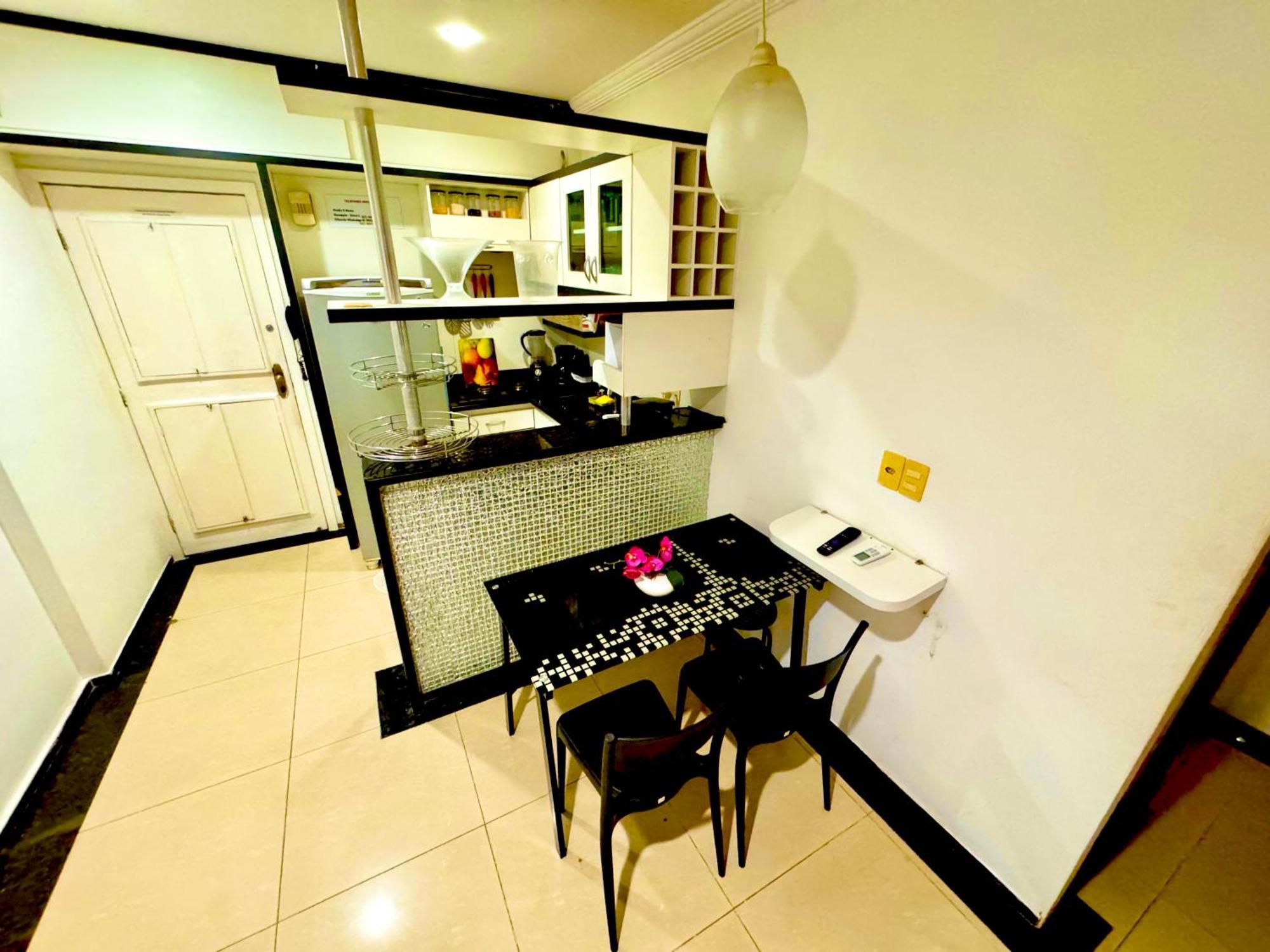 Flat Perfeito No Coracao De Boa Viagem Apartment Recife Exterior photo